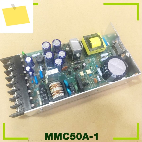 COSEL 기존 분해 스위칭 전원 공급 장치 +5V MMC50A-1용 제품 이미지