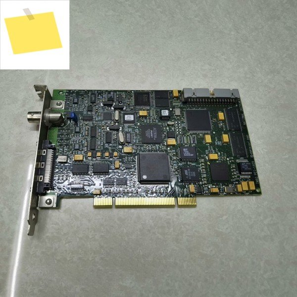 NI IMAQ 4채널 고속 이미지 수집 카드 PCI-1409용 제품 이미지