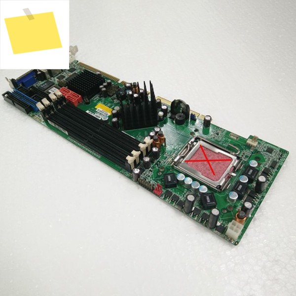 IEI WSB-9154-R20용 산업용 컴퓨터 마더보드 제품 이미지