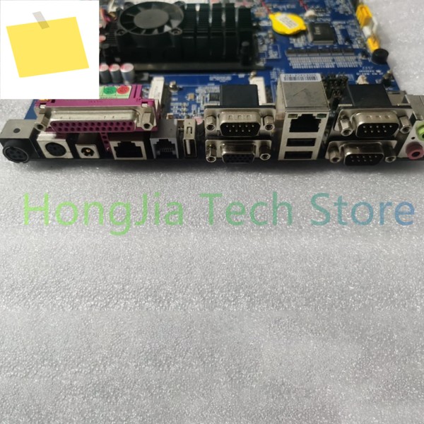 G-YJT10X7U D168 V1.2 1037 산업용 제어 마더보드 제품 이미지