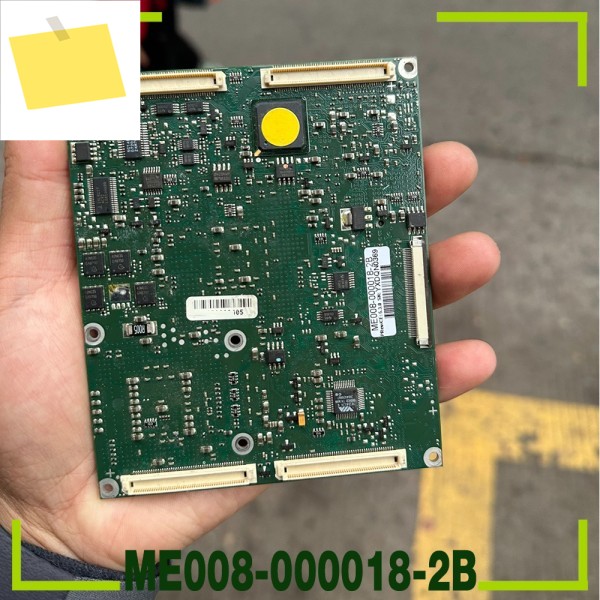 Kontron 임베디드 산업용 컴퓨터 마더보드용 ME008-000018-2B 제품 이미지
