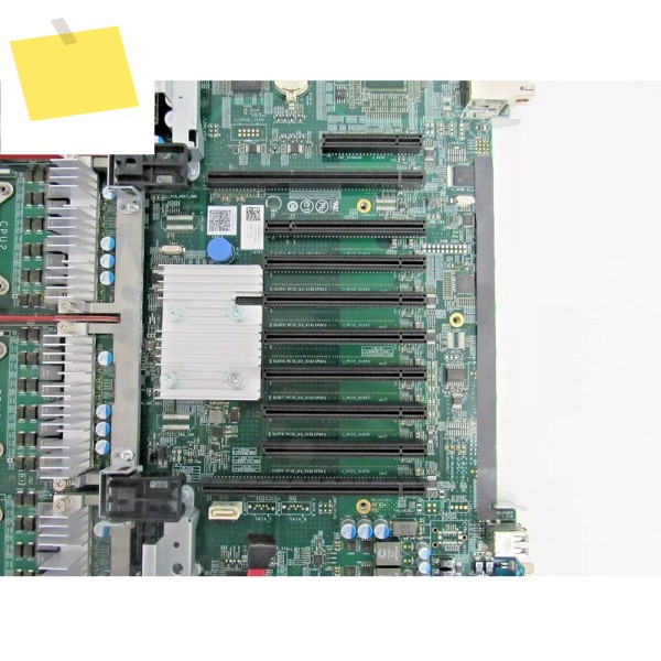 PowerEedge R930 V3 V4 0Y4CNC 0Y0V4F 0W0T4R 서버 메인보드 제품 이미지