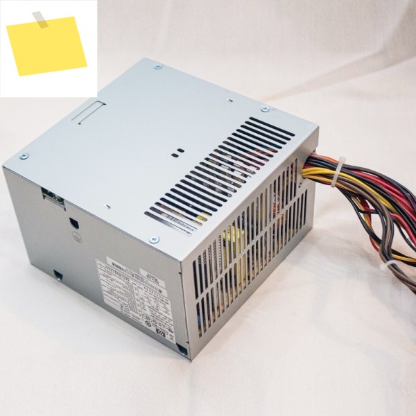 DC7800 MT 스위칭 전원 공급 장치 437357-001 365W PS-6361-4HP 제품 이미지