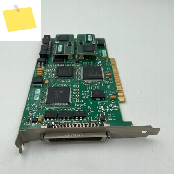 NI 데이터 수집 카드용 벌크 패키지 PCI-6534 제품 이미지
