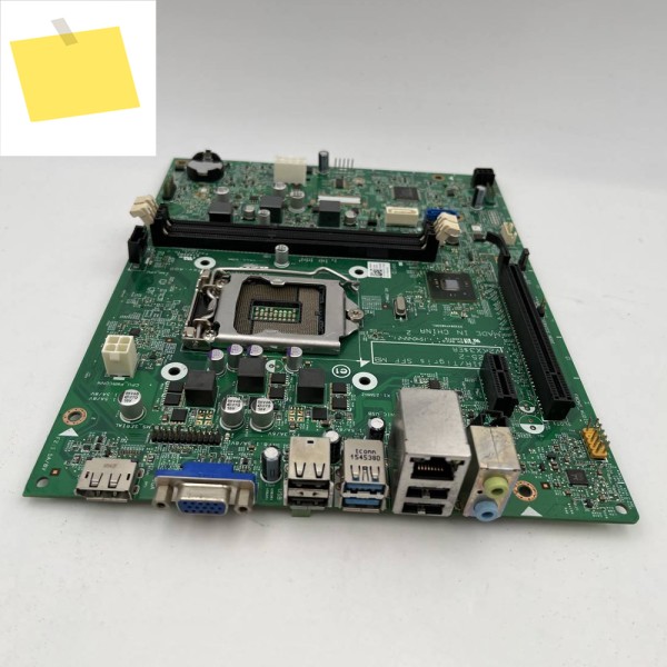 1150 핀 H81 Optiplex 3020 SFF 마더보드 4YP6J WMJ54 제품 이미지