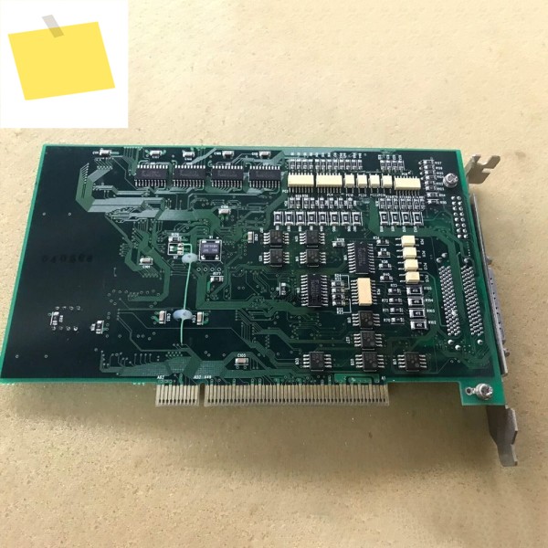 니도 4X DS1286 일본산 데이터 수집 DAQ 카드 PI-PCI8X 제품 이미지