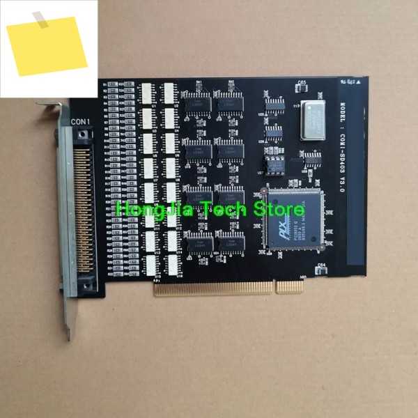 COMIZOA COMI-SD403 V3.0 PCI 베이스 디지털 IO 제어 카드용 제품 이미지