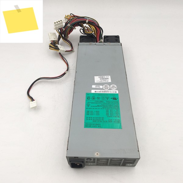 DL320G4 서버 전원 공급 장치 394982-001 450W PS-7451-2C-ROHS 제품 이미지