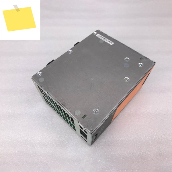 바이드뮬러 스위칭 전원 공급 장치 PRO ECO 240W 48V 5A 1469590000 제품 이미지