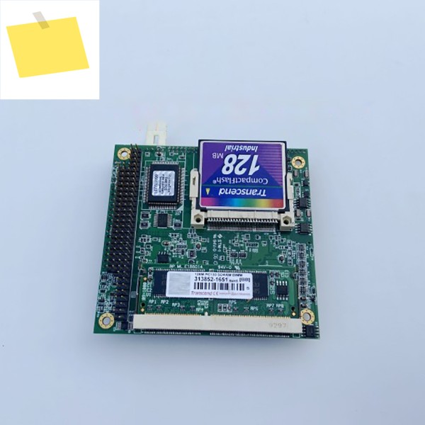 아버 1005130108120 EV1.2 PC104 마더보드 제품 이미지