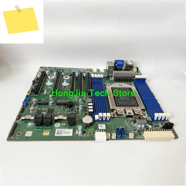서버 마더보드 S8030GM2NE EPYC 지원 280W 7H12 제품 이미지