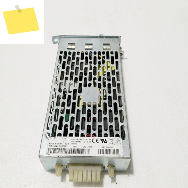 AIR-WLC4402 시리즈 스위치에 사용되는 CISCO 전원 공급 장치용 341-0176-03 제품 이미지