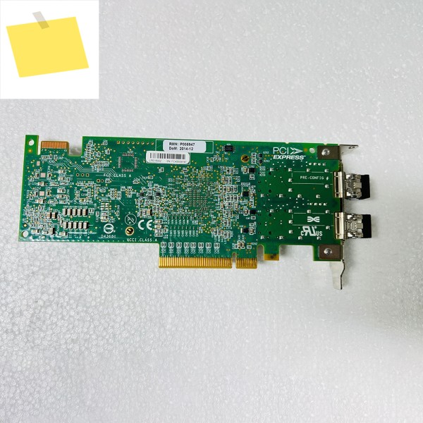 IBM 577F 00ND478 듀얼 포트 16G 파이버 HBA EN0A 00E3495 제품 이미지