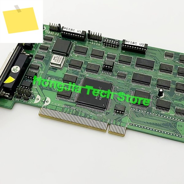 PCI SDLC REV3.0 PN:07105601300 데이터 수집 카드 제품 이미지