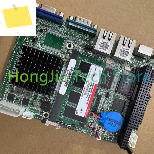 WAFER-LX-800-R12-WOT IEI 산업용 제어 마더보드용 제품 이미지
