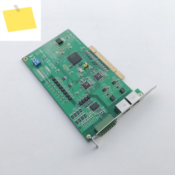 어드밴텍 PCI-1202U REV.A1용 데이터 수집 카드 제품 이미지