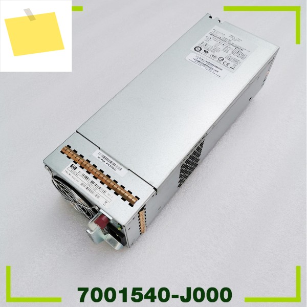 HP P2000G3 디스크 스토리지 전원 공급 장치 81-용 00000083 -00-01 573W 7001540 제품 이미지