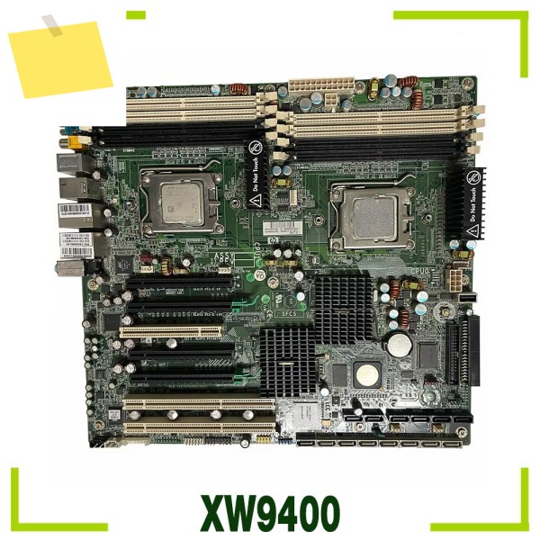 HP XW9400 워크스테이션 마더보드용 484274-001 571889-001 완전히 테스트됨 제품 이미지