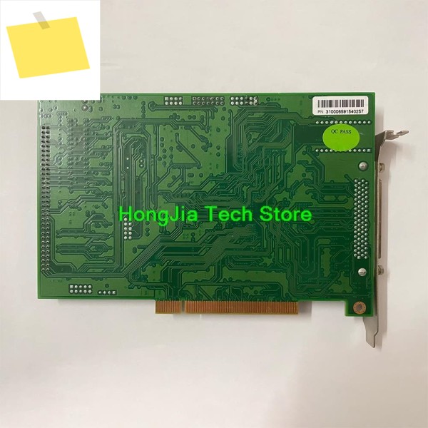 구글로우 4축 모션 컨트롤 카드 GTS-400-PG-G 제품 이미지