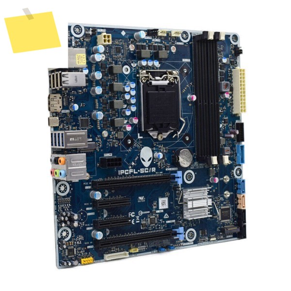 Alien Aurora R8 마더보드 IPCFL-SCR R3FWM 2XRCM 제품 이미지