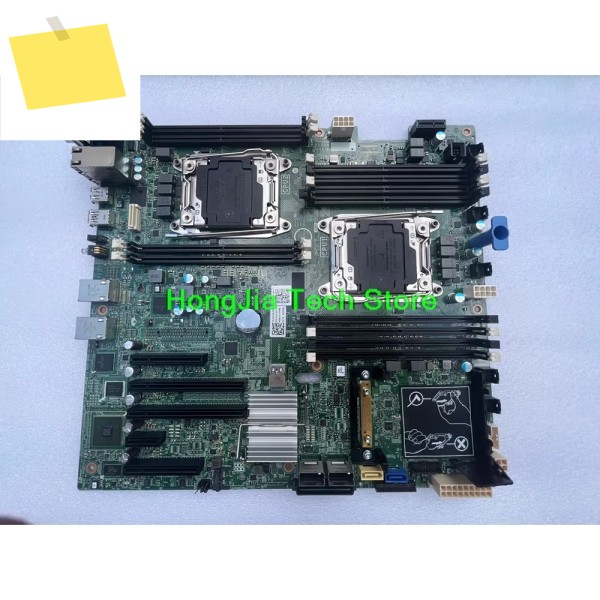 서버 마더보드 PowerEdge R430 3XKD DYFC8 제품 이미지