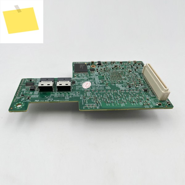어레이 카드 온보드 통합 6028R 서버 2G 캐시 AOM-S3108M-H8L 제품 이미지
