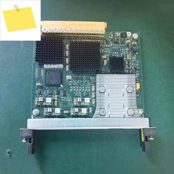 CISCO용 SPA-1X10GE-L-V2 라우터 모듈 제품 이미지