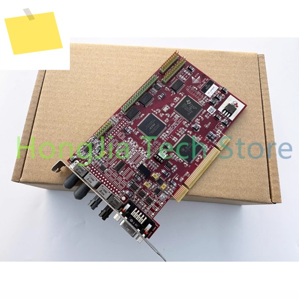SCANLAB AG RTC4 V1.1 원형 레이저 마킹 카드 제품 이미지