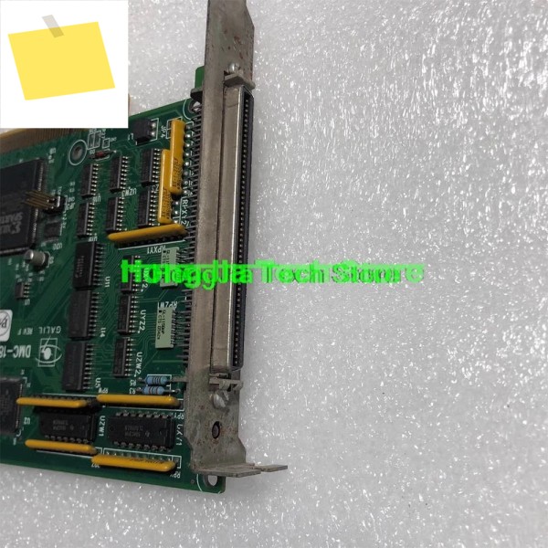 벌크 패키지 DMC-1842 REV.F 이미지 모션 컨트롤 카드 제품 이미지