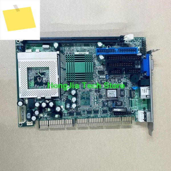 ADLNK PCI-7853 0030 GP 51-24007-0A30산업용 제어 데이터 수집 카드용 제품 이미지