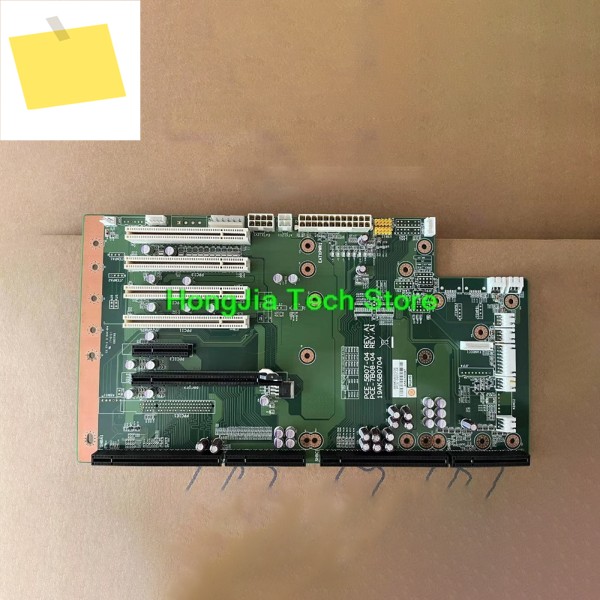 PCE-5B07 산업용 제어 컴퓨터 베이스 REV.A1 제품 이미지