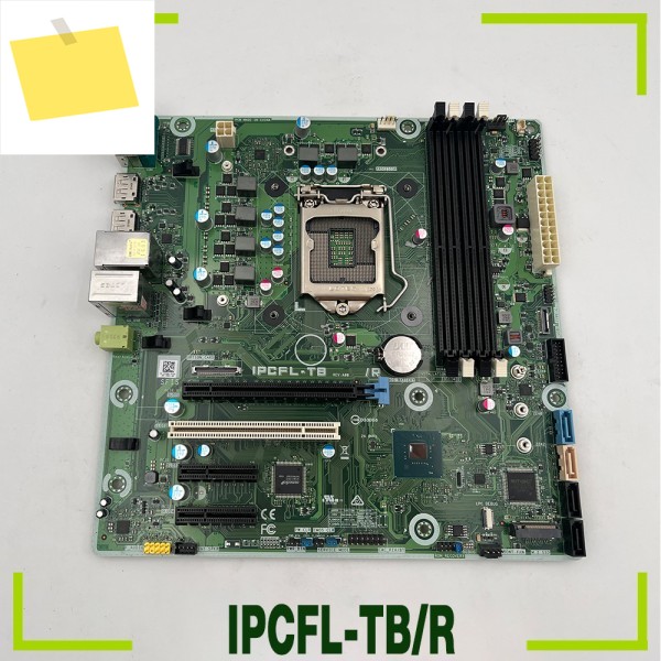 Precision 3630 T40 워크스테이션 메인보드 Y2K8N IPCFL-TB R 제품 이미지