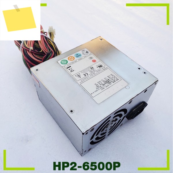 HP 워크스테이션 전원 공급 장치 B용 000370115 500W HP2-6500P 제품 이미지