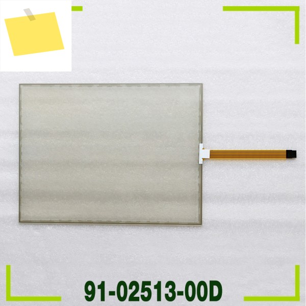 AMT2513 산업용 터치스크린 외부 패드 91-02513-00D 제품 이미지