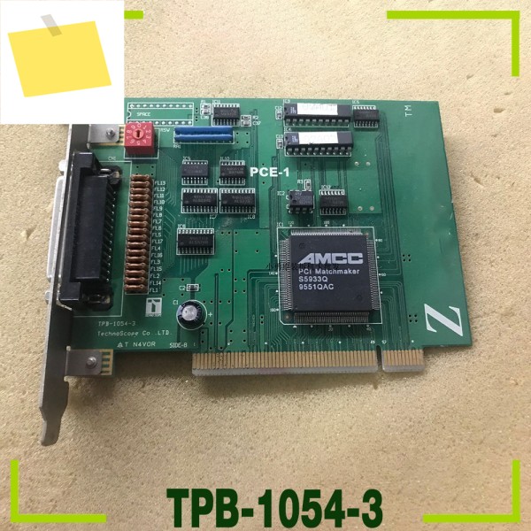 ZENKUMAN TPB-1054-3 TechnoScope Co..LTD용. PCE 10040145 제품 이미지