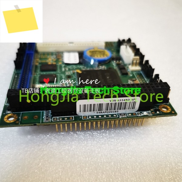 ICOP 산업용 제어 마더보드 DM84J-1 V1.9 VDX-6354RD-API용 제품 이미지