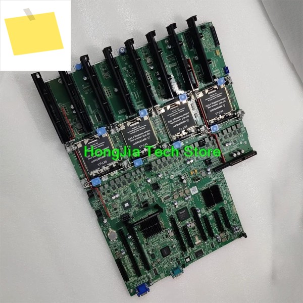 서버 마더보드 R910 P658H P703H HV8Y2 KYD3D NCWG9 좋은 품질 제품 이미지