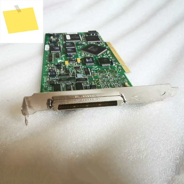 데이터 수집 DAQ 카드 다기능 장치 PCI-6013 제품 이미지