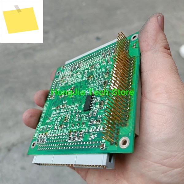 NPM NPMC6045A-4104A 104 확장 카드 마더보드 제품 이미지