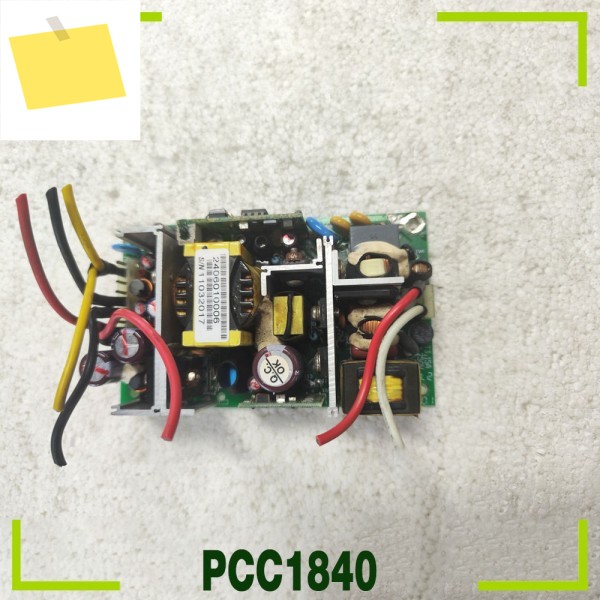 CNC 시스템 전원 공급 장치, PCC1840, T3.15A, 850-Z101 제품 이미지