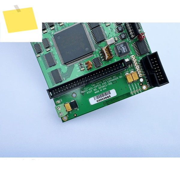 델타 타우 모션 컨트롤 카드 ASSY NO.603903-100용 PMAC2-ACC-24PCI2 제품 이미지