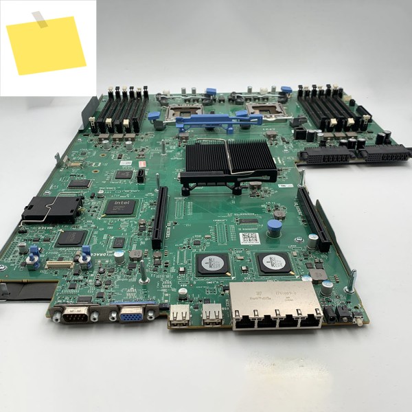 PowerEdge R610 YF3T8 W260J 8GXHX F0XJ6 XDN97 RP59R 서버 마더보드 제품 이미지