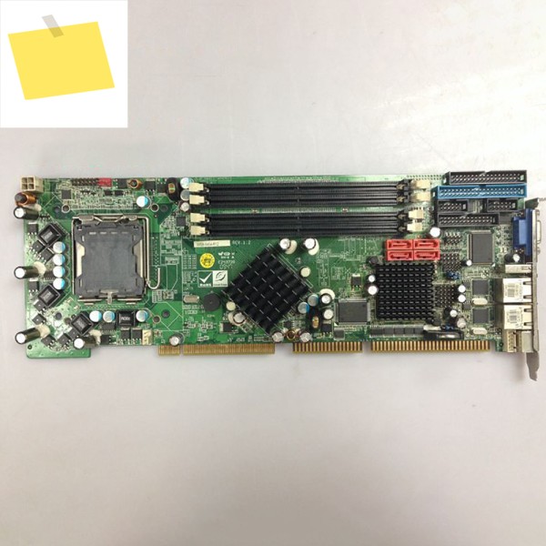 IEI WSB-9154-R12용 산업용 컴퓨터 마더보드 제품 이미지