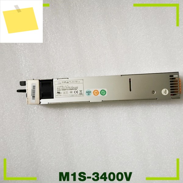 Zippy 서버 전원 공급 장치 B용 M1S-3400V 400W 완전히 테스트됨 제품 이미지