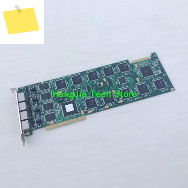 디지털 음성 카드 IVR 콜센터용, SHD-60A-CT, PCI, SS1, 60A, 채널 제품 이미지