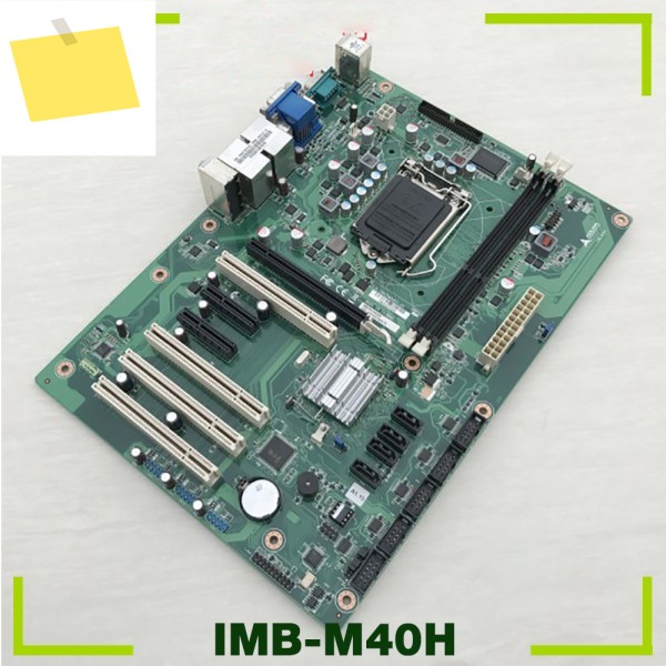 ADLINK 산업용 컴퓨터 장비 마더보드 H61 IMB-M40H용 제품 이미지