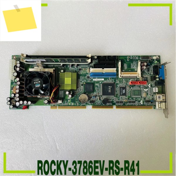 IEI 산업용 마더보드 ROCKY-3786EV-RS-R41 VER:4.1용 제품 이미지
