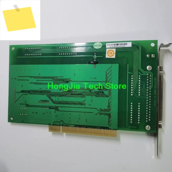어드밴텍 데이터 수집 카드 PCI-1734 REV.B1용 제품 이미지
