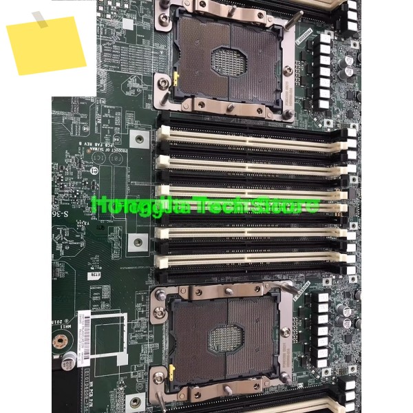 DL380G10 388 Gen10 서버 마더보드 P11782-001 875073-001 제품 이미지