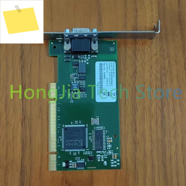 PCIkanx HS CAN 버스 분석기 73-30130-00544-0 제품 이미지